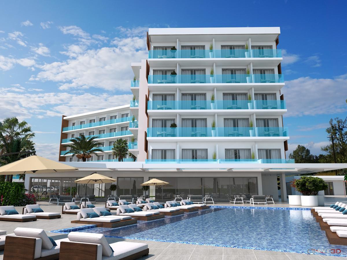 Отель иви. Blue Ivy Hotel 4 Кипр Protaras. Зе Блю иви отель Кипр. The Blue Ivy Hotel Suites. Протарас отель Блю иви.