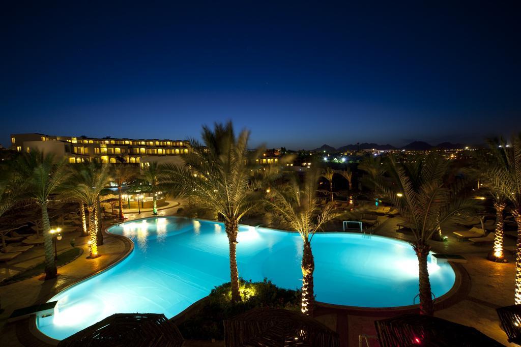 Coral Beach Resort Tiran 4 Р•РіРёРїРµС‚