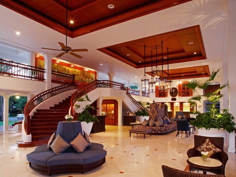 Centara adventure. Centara Grand Beach Resort & Villas Hua Hin 5*. Тайланд отель внутри. Отель в Тайланде 5 звезд внутри. Отели Таиланда с розовым интерьером.