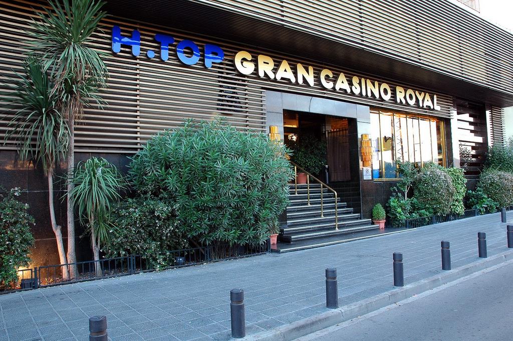 Top Gran Casino Royal