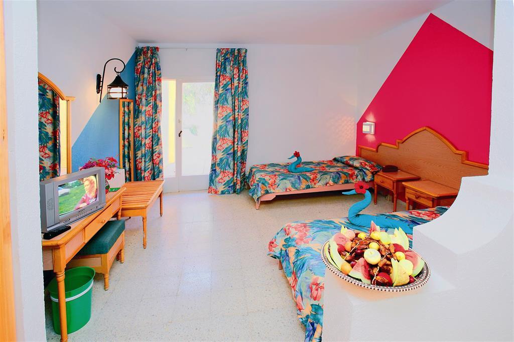 Тунис Djerba Zita Beach Resort