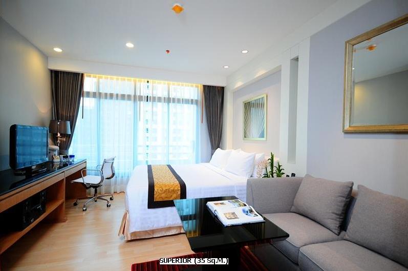 Special room. Номер Люкс в Бангкоке. Отель точка на карте интерьеры. First Central Hotel Suites Executive.